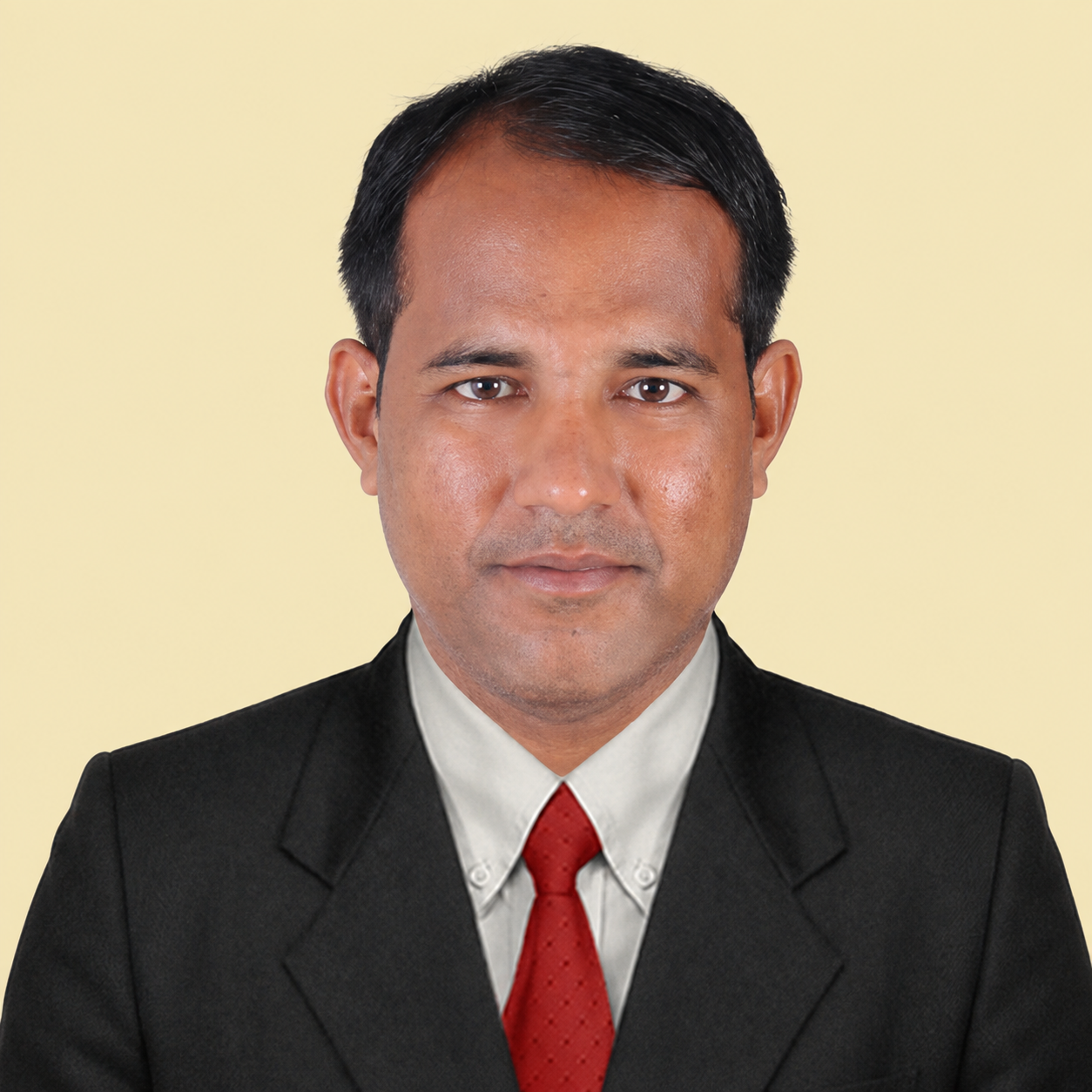 Capt Ayyub Khan